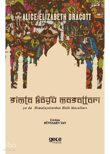 Simla Köyü Masalları