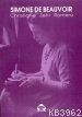 Simone De Beauvoir