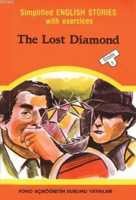 Simplified English Stories With Exercices| The Lost Diamond