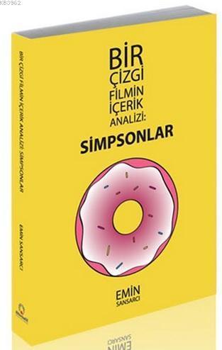 Simpsonlar - Bir Çizgi Filmin İçerik Analizi