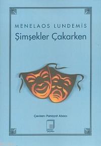 Şimşekler Çakarken