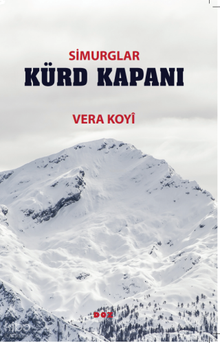 Simurglar Kürd Kapanı