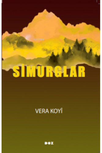 Simurglar