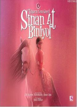 Sinan At Biniyor 4; Tulpar'ın Yeni Görevi