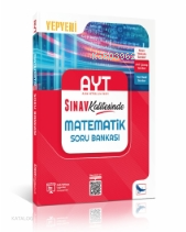 Sınav Kalitesinde Ayt Matematik Soru Bankası