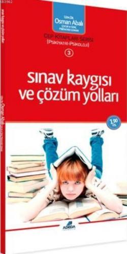 Sınav Kaygısı ve Çözüm Yolları
