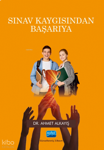 Sınav Kaygısından Başarıya