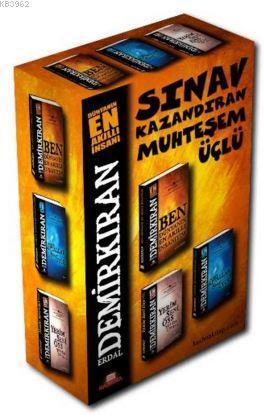 Sınav Kazandıran Muhteşem Üçlü