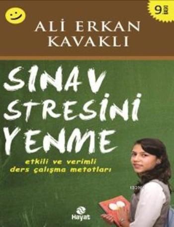 Sınav Stresini Yenme