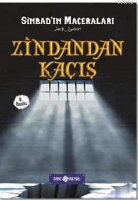 Sinbad 7 - Zindandan Kaçış (Ciltli)