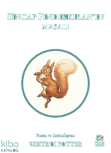 Sincap Fındıkkıran’ın Masalı