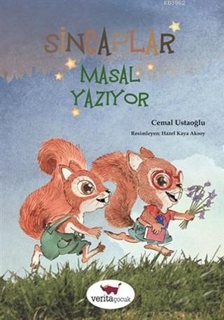 Sincaplar Masal Yazıyor