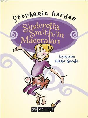 Sinderella Smithin Maceraları