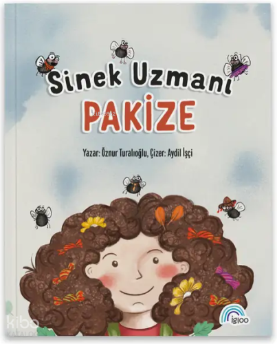 Sinek Uzmanı Pakize