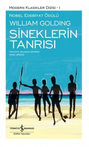 Sineklerin Tanrısı (Şömizli)