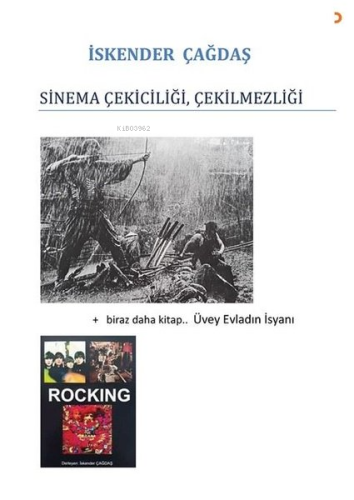 Sinema Çekiciliği Çekilmezliği