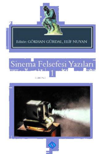 Sinema Felsefesi Yazıları 1