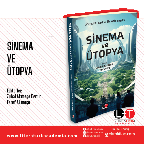 Sinema ve Ütopya