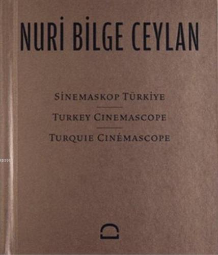 Sinemaskop Türkiye / Turkey Cinemascope / Turquie Cinemascope