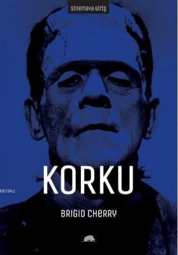 Sinemaya Giriş - Korku