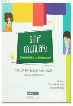 Sınıf Oyunları
