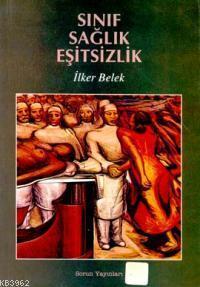 Sınıf Sağlık Eşitsizlik