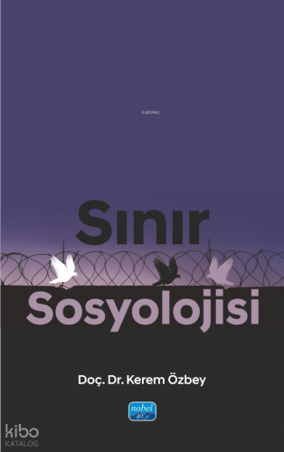 Sınır Sosyolojisi