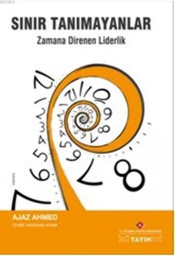 Sınır Tanımayanlar; Zamana Direnen Liderlik