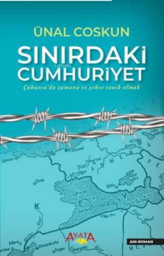 Sınırdaki Cumhuriyet