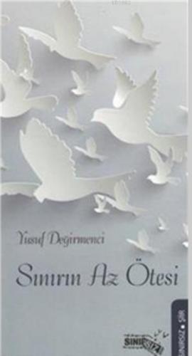 Sınırın Az Ötesi