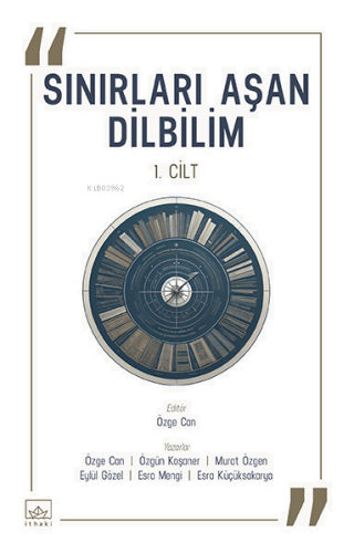 Sınırları Aşan Dilbilim – 1. Cilt