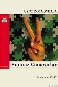 Sınırsız Canavarlar