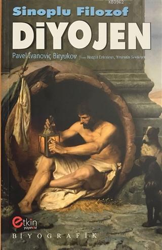 Sinoplu Filozof Diyojen