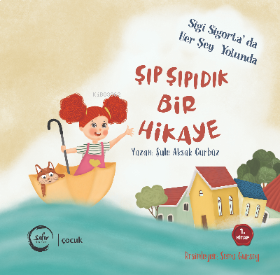 Şıp Şıpıdık Bir Hikaye