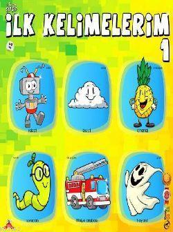 Şıpşıp İlk Kelimelerim 1; Okul Öncesi Eğitim