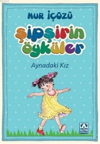 Şipşirin Öyküler (5 Kitap)