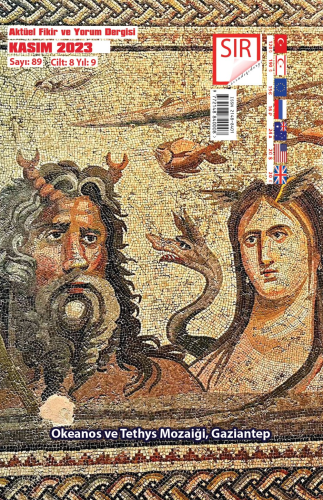 Sır Dergisi;Sayı 89