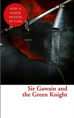 Sir Gawain and the Green Knight (Collins Classics)