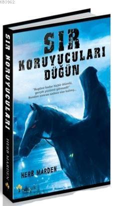 Sır Koruyucuları Düğün