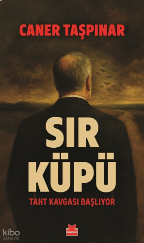 Sır Küpü;Taht Kavgası Başlıyor