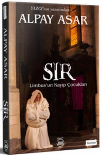 Sır; Limbus'un Kayıp Çocukları