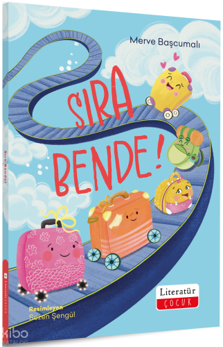 Sıra Bende!