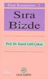 Sıra Bizde 