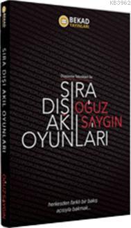 Sıra Dışı Akıl Oyunları