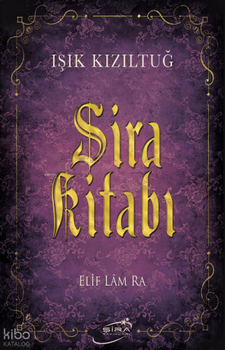 Şira Kitabı;Elim Lâm Ra