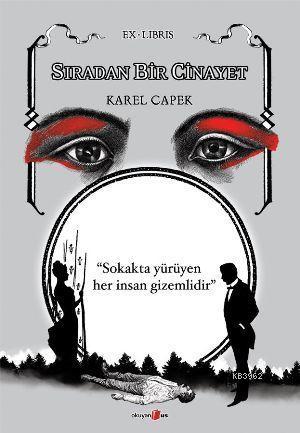 Sıradan Bir Cinayet