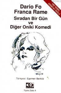 Sıradan Bir Gün ve Diğer Oniki Komedi
