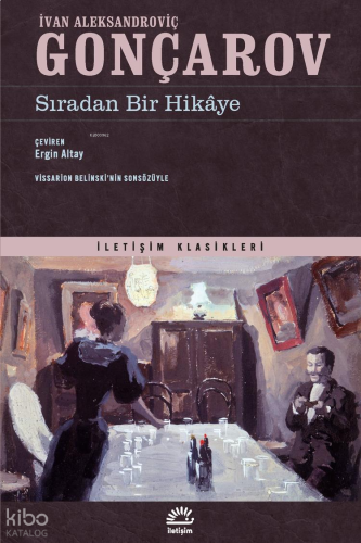 Sıradan Bir Hikâye