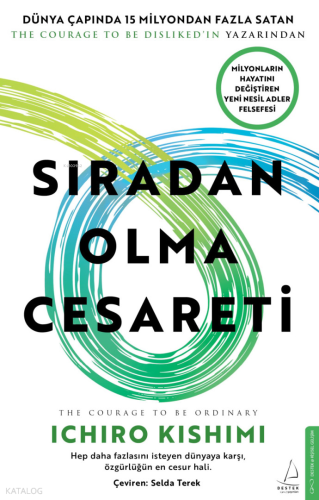 Sıradan Olma Cesareti