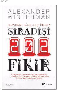 Sıradışı 202 Fikir